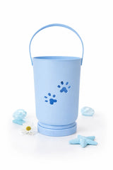 Litter Love Pail - Soft Blue