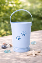 Litter Love Pail - Soft Blue